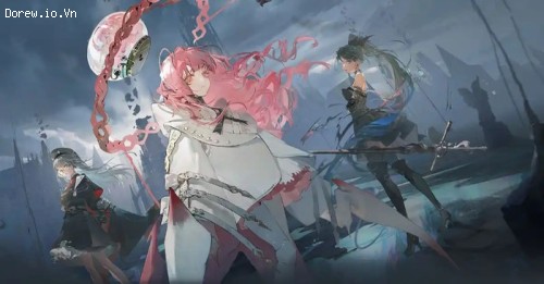 Morimens: Nhận Quà Liền Tay với Code Mới Nhất và Hướng Dẫn Đổi Chi Tiết!