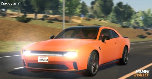 Mã Quà Tặng Mojave Valley: Săn Ngay Vật Phẩm Giá Trị!