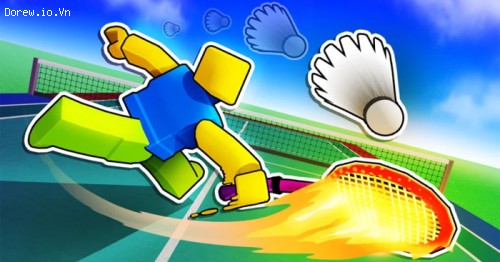 Tổng Hợp Code Racket Rivals Mới Nhất 2024: Nhận Quà Khủng Miễn Phí!