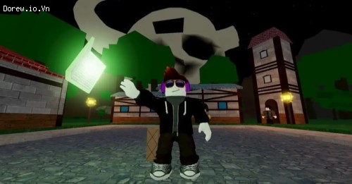 Black Grimoire: Bí Kíp Săn Code Mới Nhất Để Trở Thành Phù Thủy Mạnh Nhất!