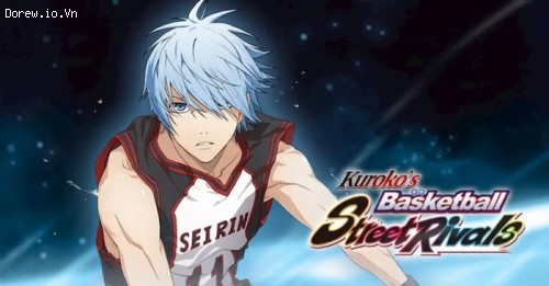 Săn Code Kuroko’s Basketball Street Rivals: Vượt Trội Mọi Đối Thủ!