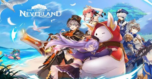 Bí Kíp Săn Code The Legend of Neverland: Nhận Quà Cực Đã!
