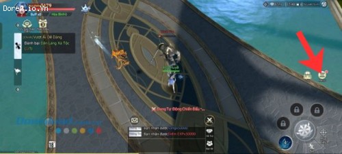 Tổng hợp code game Thần Tích 3D và cách nhập