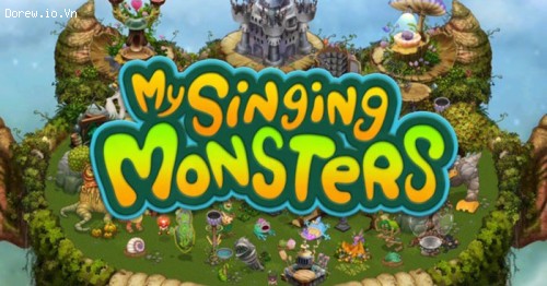 Bí Kíp Kết Bạn Trong My Singing Monsters: Friend Code Mới Nhất 2025!