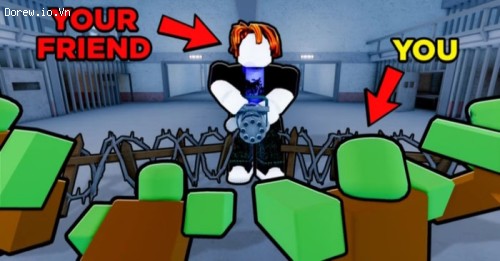 Plague Roblox: Sống Sót Hay Lây Nhiễm? Code Mới Nhất Sẽ Giúp Bạn!