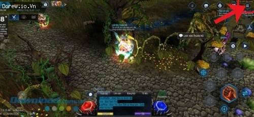 Vũ Trụ Thần Thoại: Săn Code Mới, Nhận Quà Khủng!