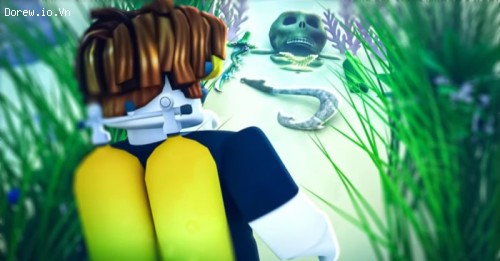 Khám phá đại dương cùng Deep: Tổng hợp Code Roblox Deep mới nhất và Hướng dẫn đổi mã!