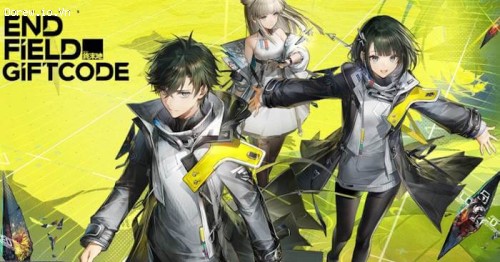 Tổng hợp code game Arknights: Endfield và hướng dẫn nhập code