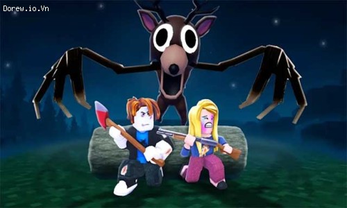 99 Nights in the Forest: Sống Sót Qua Đêm Kinh Hoàng Với Code Mới Nhất!