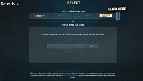Cẩm nang Code Valorant: Săn quà miễn phí và cách đổi mã chi tiết