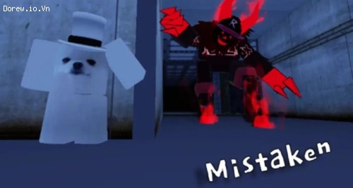 Danh sách code Mistaken mới nhất SanchoRework 1500 Money
