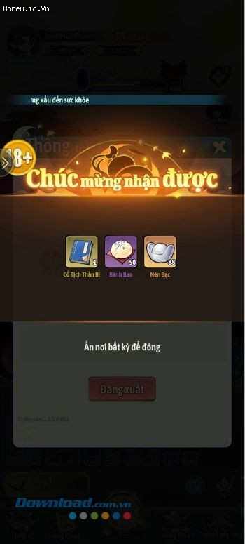 Mới Nhất! Code Game Kẻ Vô Danh: Hướng Dẫn Nhận Quà VIP