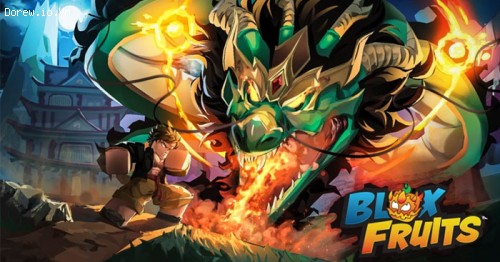 Tổng hợp code Blox Fruits mới nhất và cách nhập - Code Blox Fruits update 27