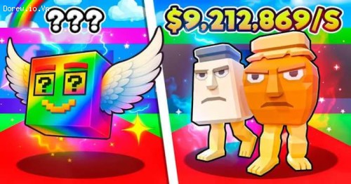 Tổng Hợp Code Steal the Brainrot Fortnite Mới Nhất (Cập Nhật Liên Tục!)