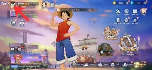 Code Siêu Hải Tặc Mới Nhất: Hướng Dẫn Nhập & Săn Quà Khủng!