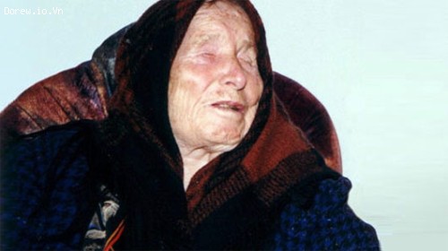Hồ sơ Baba Vanga: Những lời tiên tri làm rung chuyển lịch sử và vận mệnh nhân loại.
