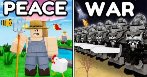 Bí Kíp Vàng: Tăng Tốc Xây Dựng Đế Chế Với Code Tiny Empires Mới Nhất!