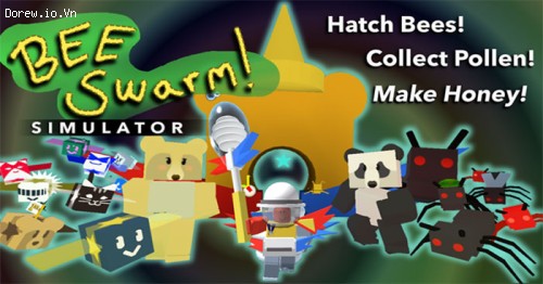 Tổng hợp Code Bee Swarm Simulator Mới Nhất và Hướng Dẫn Nhập Nhanh Chóng!