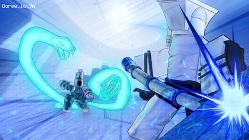 Tổng hợp code Impact Arena mới nhất và cách nhập