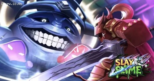 Code Slime Seas Mới Nhất: Bí Kíp Nâng Cấp Sức Mạnh Và Nhận Quà Khủng!