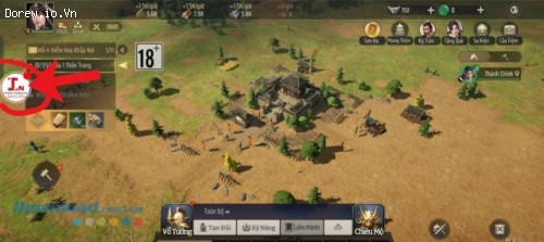 Tiêu đề bài viết