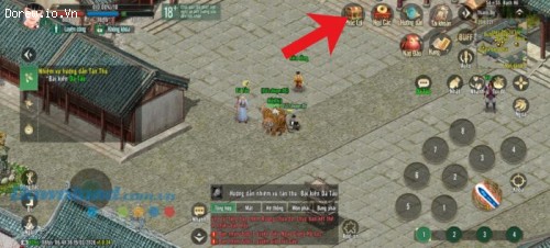 Võ Hiệp Truyền Kỳ 2: Toàn Bộ Code Mới Nhất & Hướng Dẫn Nhập Quà Cực Dễ!