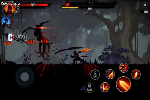 Cập Nhật Code Shadow Knight 2024: Bí Kíp Mạnh Hơn Trong Thế Giới Bóng Đêm!