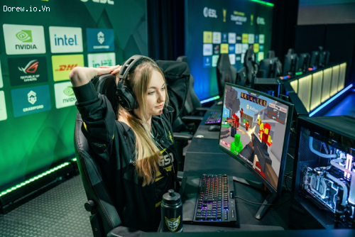 Cảnh Báo Khẩn: Game Thủ Việt Đang Là Mồi Ngon Của Tin Tặc! Tấn Công Mạng Tăng Vọt 200%