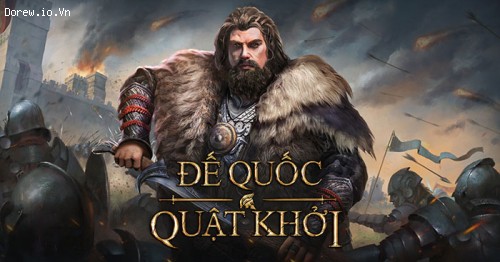 Đế Chế Hưng Thịnh: Trọn Bộ Code Đế Quốc Quật Khởi Mới Nhất và Hướng Dẫn Chi Tiết