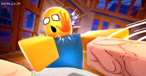 Mã Code SLAP Roblox Mới Nhất: Nắm Bắt Cơ Hội Quay May Mắn!