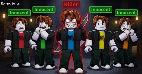 Code One of Us Roblox Mới Nhất: Nhận Quà Khủng Miễn Phí Ngay!