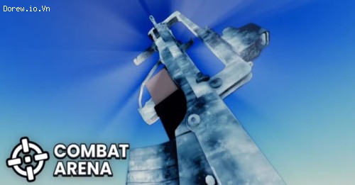 Combat Arena: Tuyệt Chiêu Đổi Code, Thống Trị Mọi Trận Đấu!