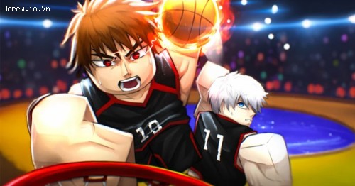 Tổng hợp code Basketball Zero mới nhất và cách nhập - Download.com.vn