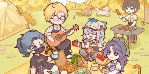 Bí kíp 'sống ảo' trong My Leisure Time: Code quà tặng không thể bỏ lỡ!