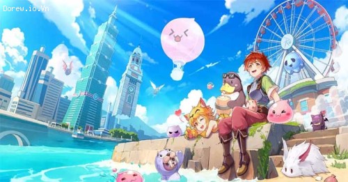 Code Ragnarok Twilight mới nhất và cách đổi - Download.com.vn