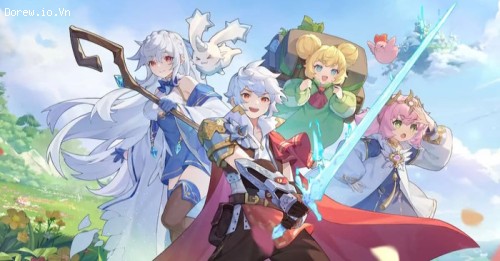 Sword x Staff: Full Code Mới Nhất và Hướng Dẫn Đổi Quà Nhanh Chóng
