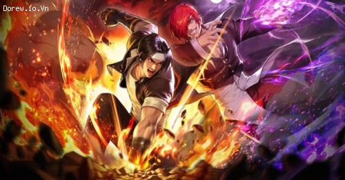 KOF AFK: Code Mới Nhất & Hướng Dẫn Nhận Quà Liền Tay!