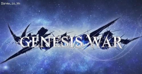 Code Genesis War Mới Nhất: Đổi Mã Nhận Quà Cực Hot!