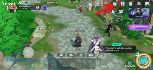 Code Đấu Trường Huyền Thoại Mới Nhất: Hướng Dẫn Nhận Quà Khủng