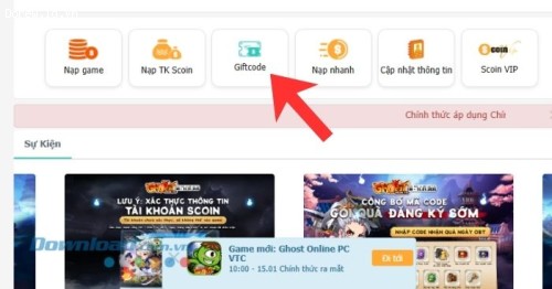 Ghost Online PC: Săn Code, Nhận Quà, Thăng Cấp Thần Tốc!