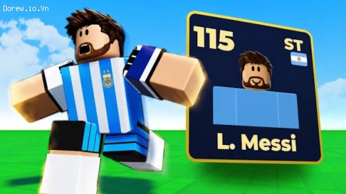 Build a Soccer Squad Roblox: Full Code Mới Nhất & Hướng Dẫn Nhập