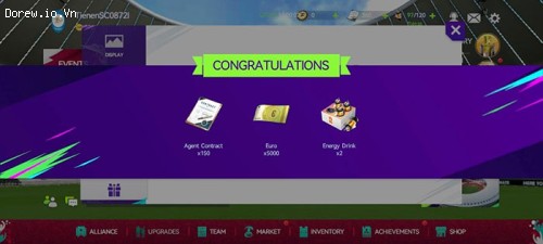 Total Football: Tổng Hợp Code Mới Nhất và Cách Nhập Đơn Giản!