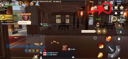 Code Hoàn Mỹ Tam Quốc Mới Nhất: Nhận Quà Liền Tay!