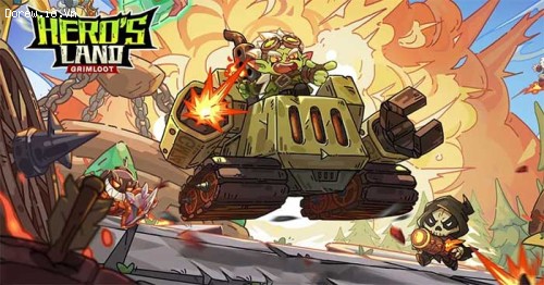 Tổng hợp Code HERO'S LAND Mới Nhất và Hướng Dẫn Nhập