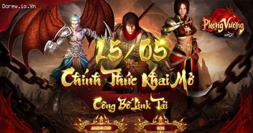Code Phong Vương ADNX Mobile Mới Nhất và Hướng Dẫn Nhập Chi Tiết