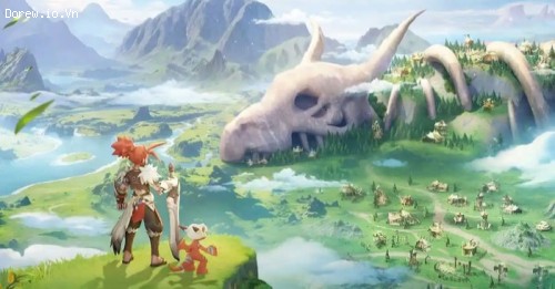 Code Huntopia - không nên bỏ lỡ bất cứ một code nào