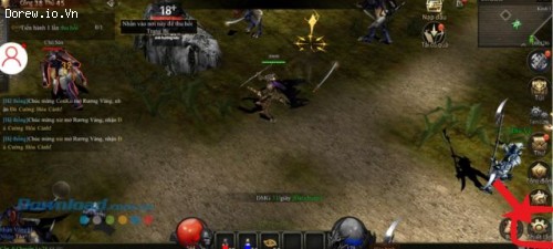 Tổng hợp code game MU: Vĩnh Hằng và cách nhập