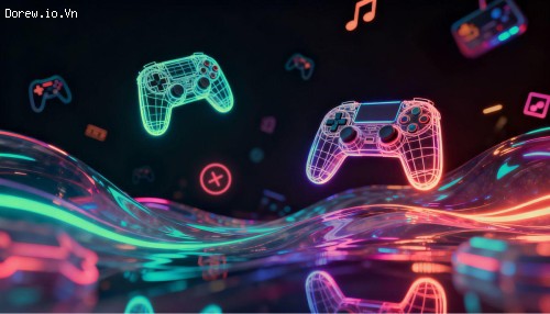 AI: Người "Bạn" Đồng Hành Hay Kẻ "Thù" Nguy Hiểm Của Ngành Giải Trí?